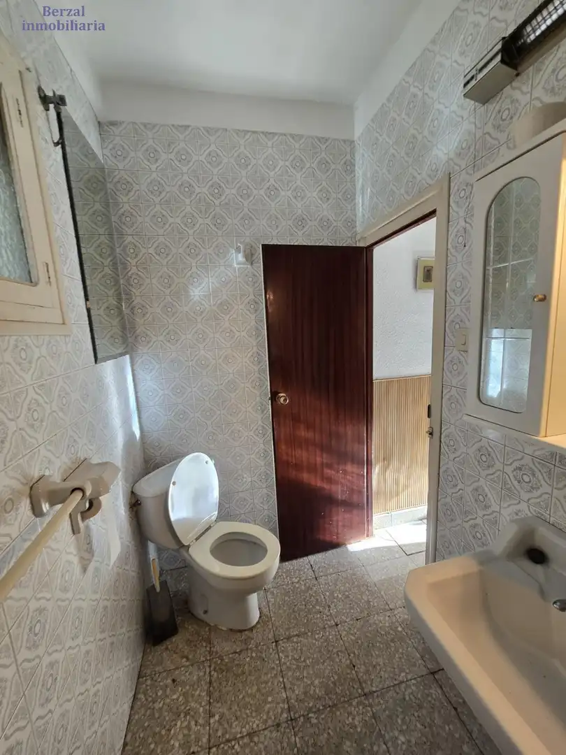 Baño de Finca rústica en venta en Tricio