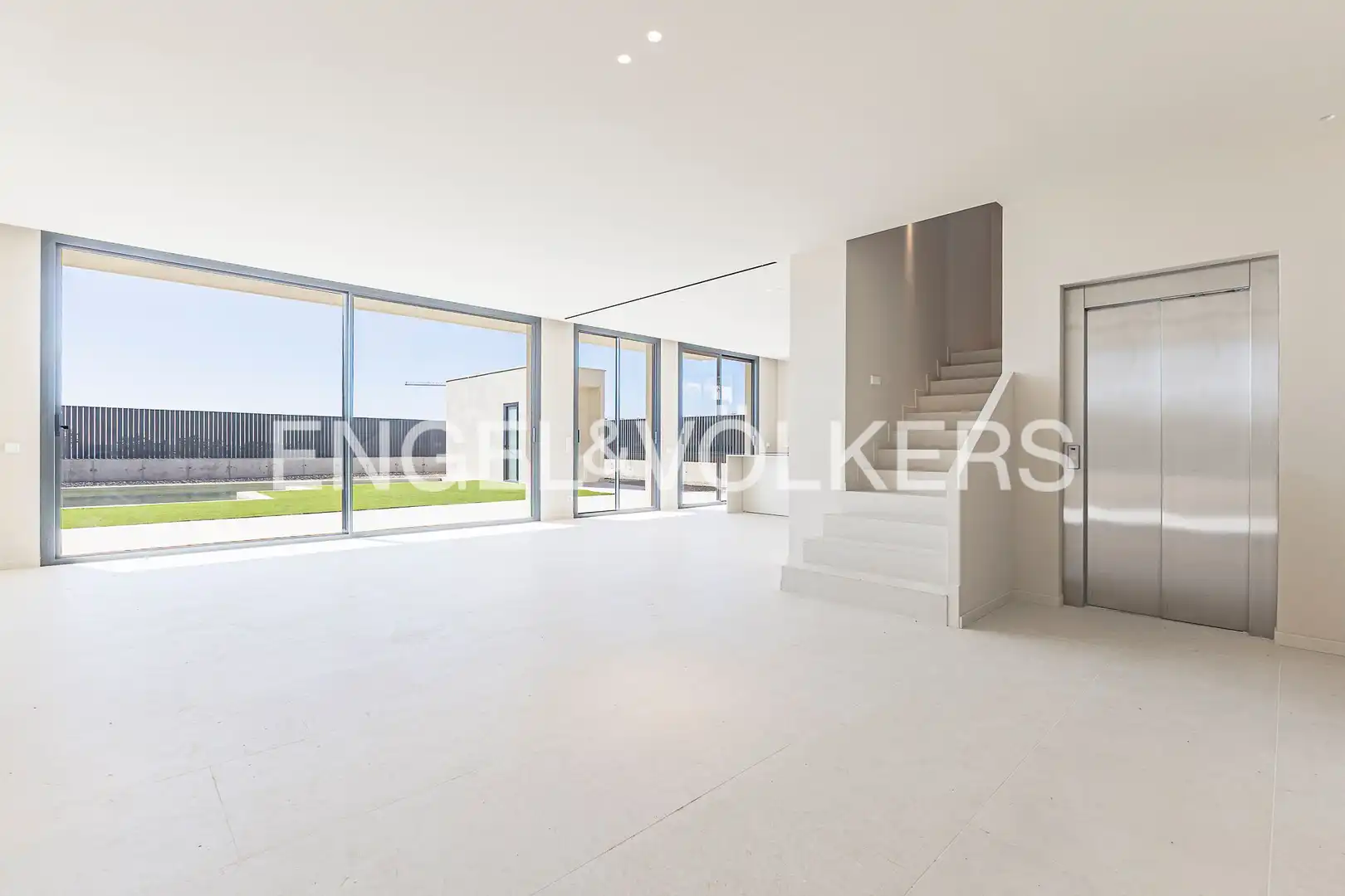 Casa o chalet en venta en Sitges con Aire acondicionado, Calefacción y Jardín privado