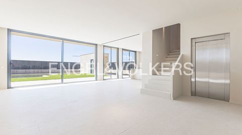 Foto 3 de Casa o chalet en venta en Can Pei, Sitges