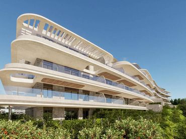 Apartament amb ascensor en venda a Hipódromo - Cerrado del Águila