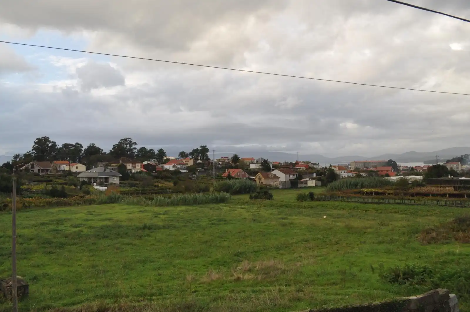 Country house zum Verkauf in Sobradelo