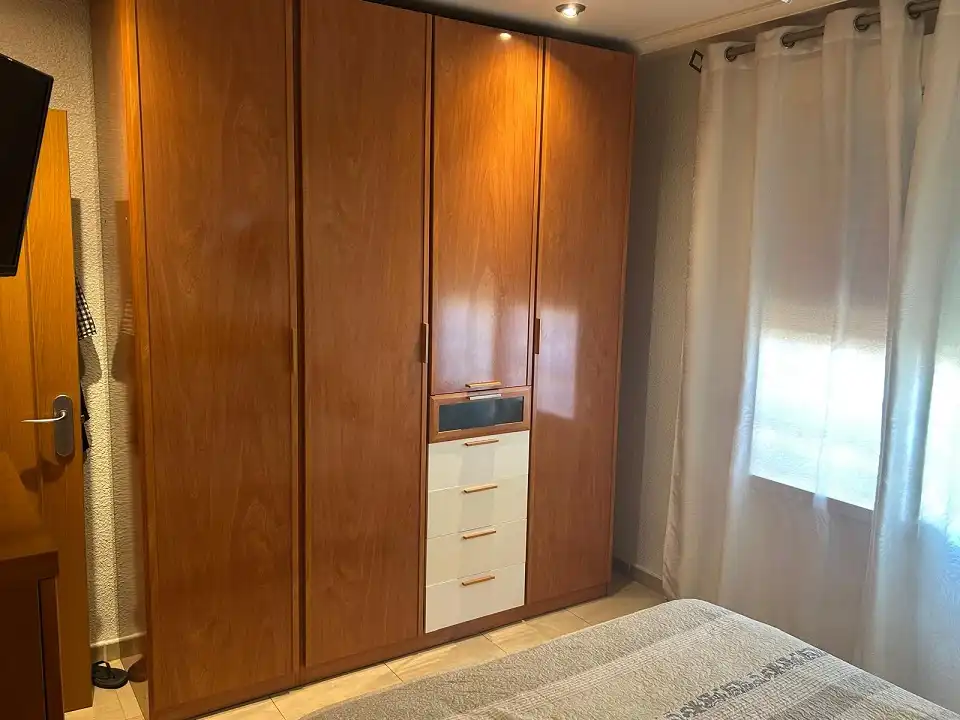 Flat with terrace for sale in Elche ciudad, imagen 8