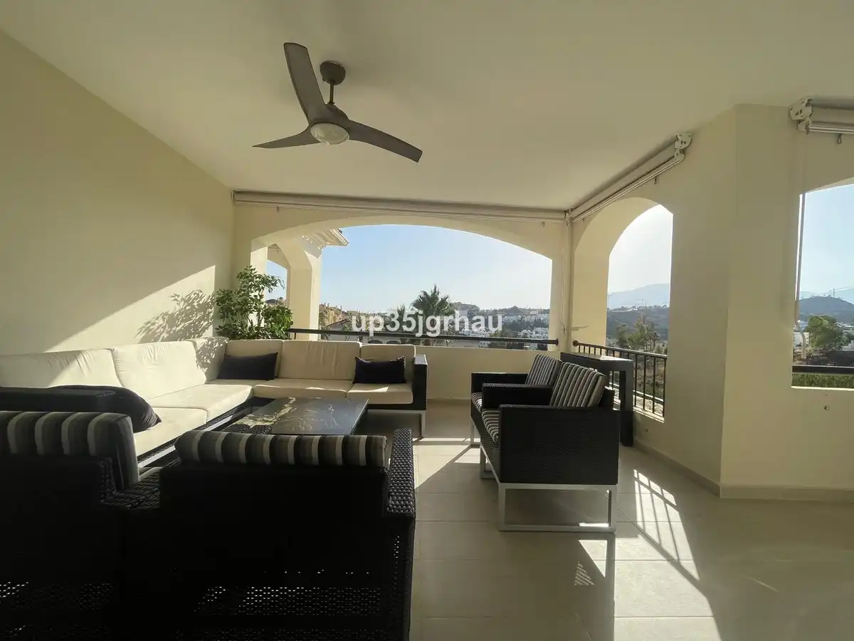 Wohnung mit Terrasse zum Verkauf in Avenida Parque Selwo s/n, imagen 10