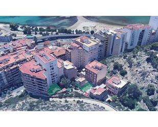 Exterior view of Land for sale in Alicante / Alacant