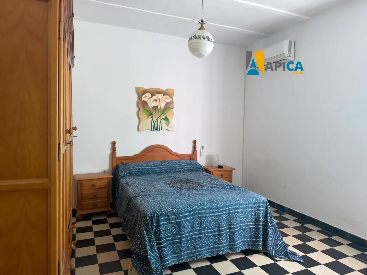 Dormitori de Casa o xalet en venda en Barbate amb Terrassa i Moblat