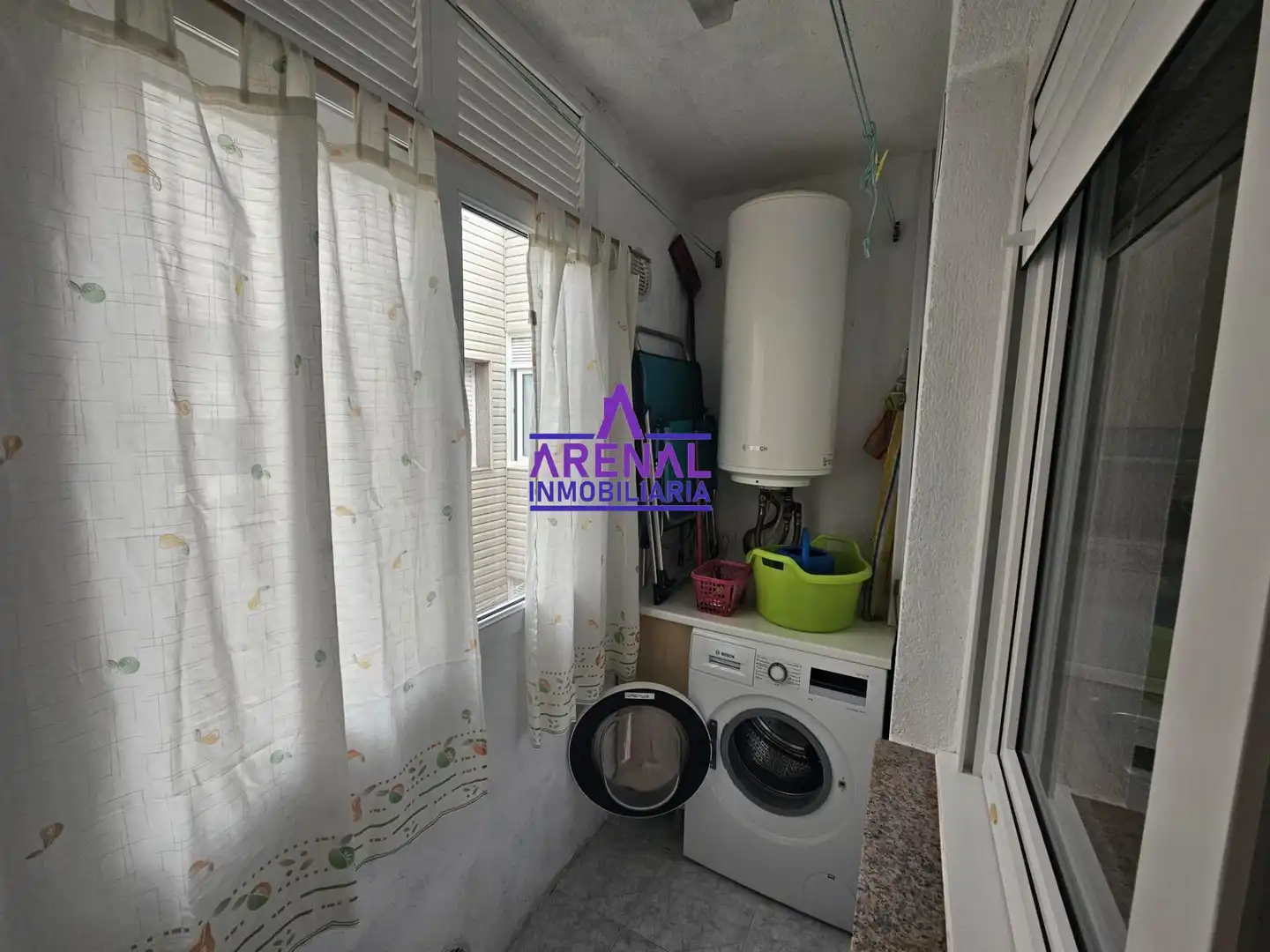 Attico con terrazza in vendita a A Pobra do Caramiñal, imagen 15