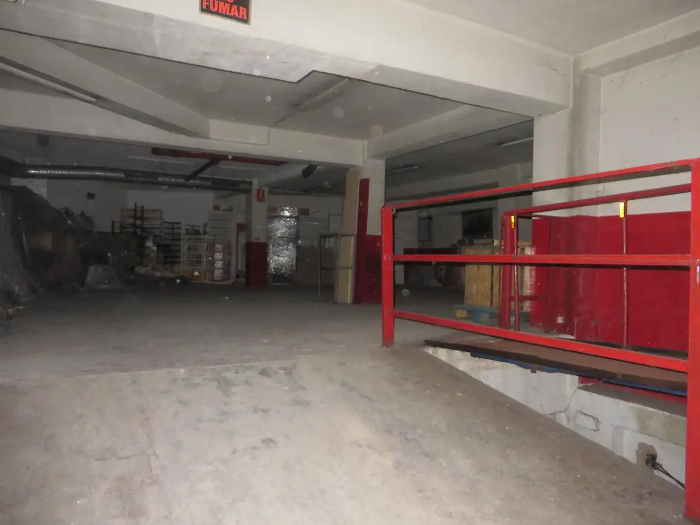 Local comercial en venta en Calle ALCALDE CRUZ CEBALLOS 6, imagen 8
