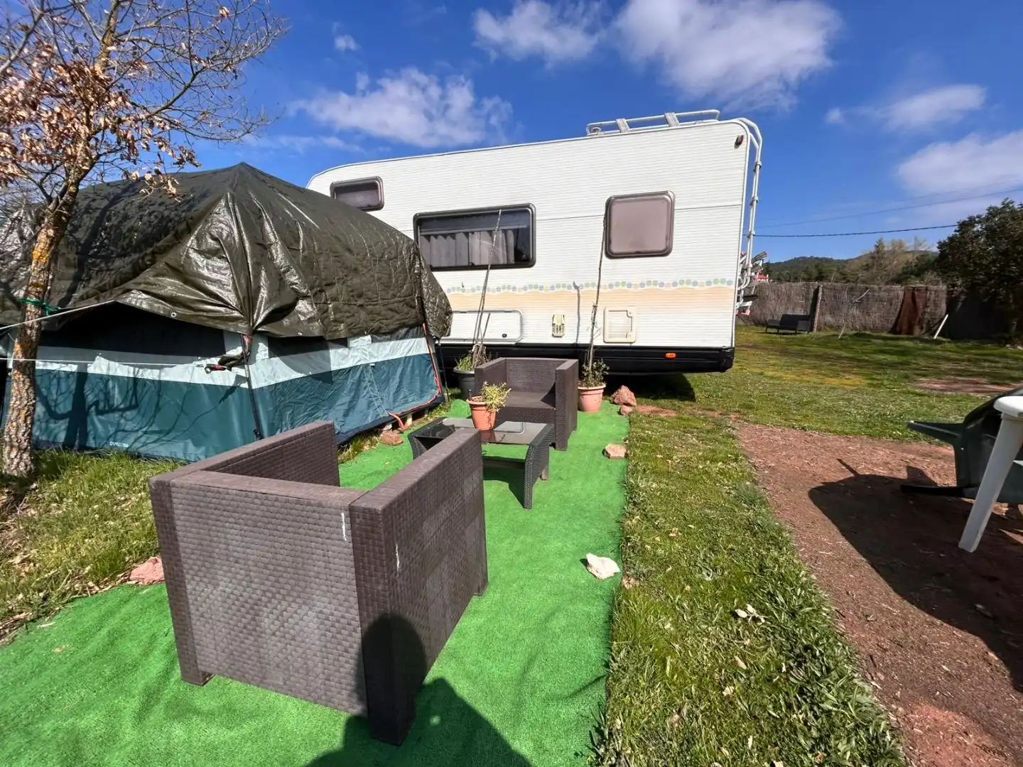 Wohnbaugrundstück zum Verkauf in Espurrides 11, imagen 14