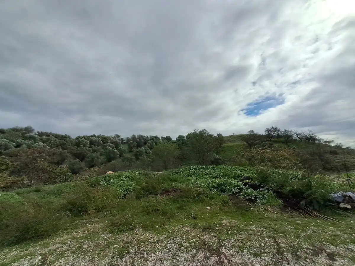 Finca rústica en venda en Becerril de la Sierra