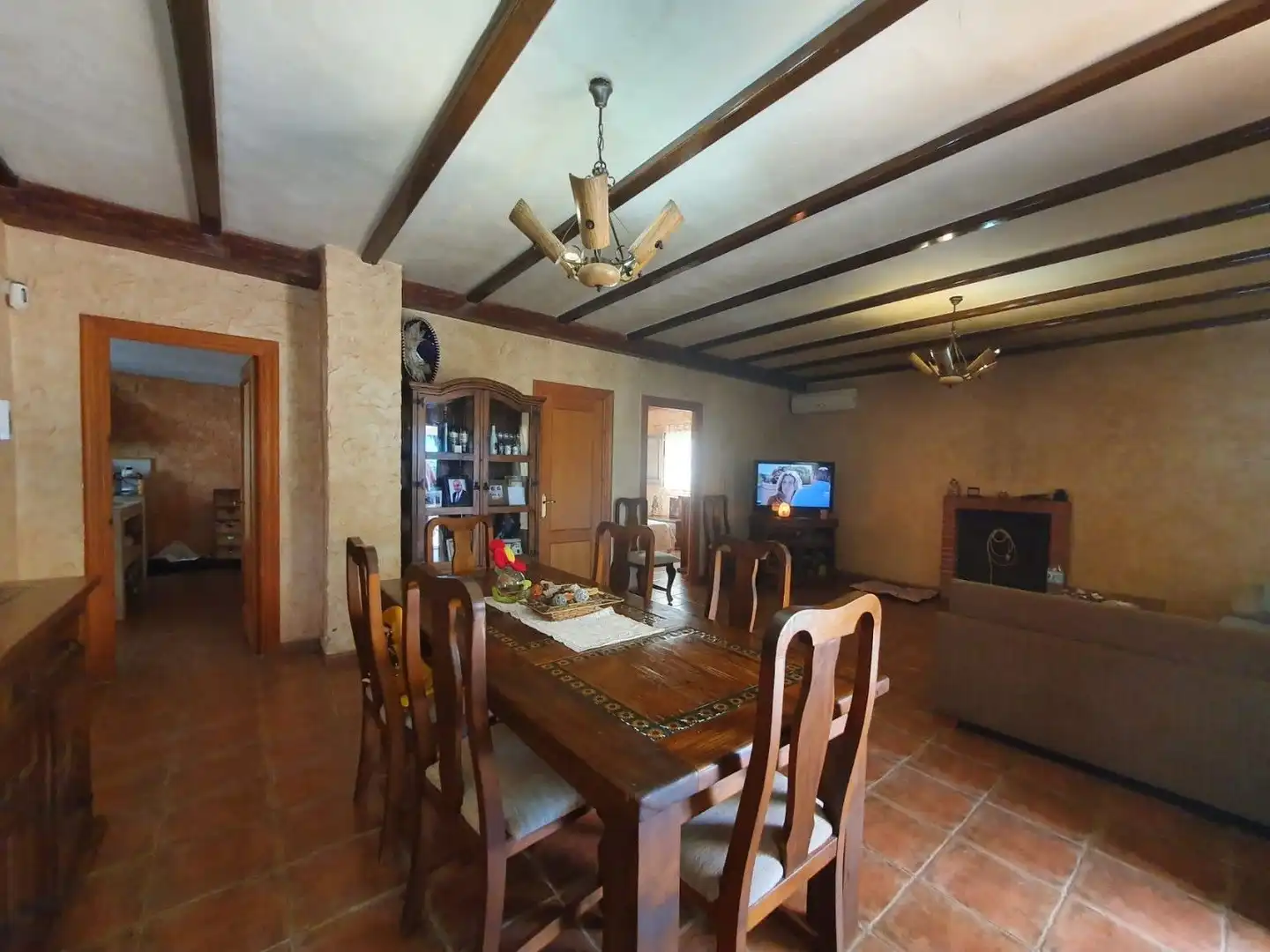 Casa con piscina in vendita a Calicanto - Cumbres de Calicanto - Santo Domingo, imagen 9