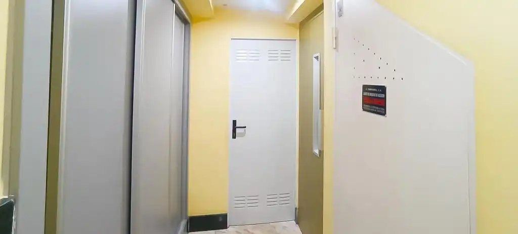 Wohnung zum Verkauf in León Capital  mit Heizung und Abstellraum