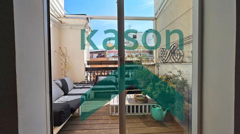 Photo 5 of Attic for sale in Ríos Rosas - Nuevos Ministerios, Madrid Capital