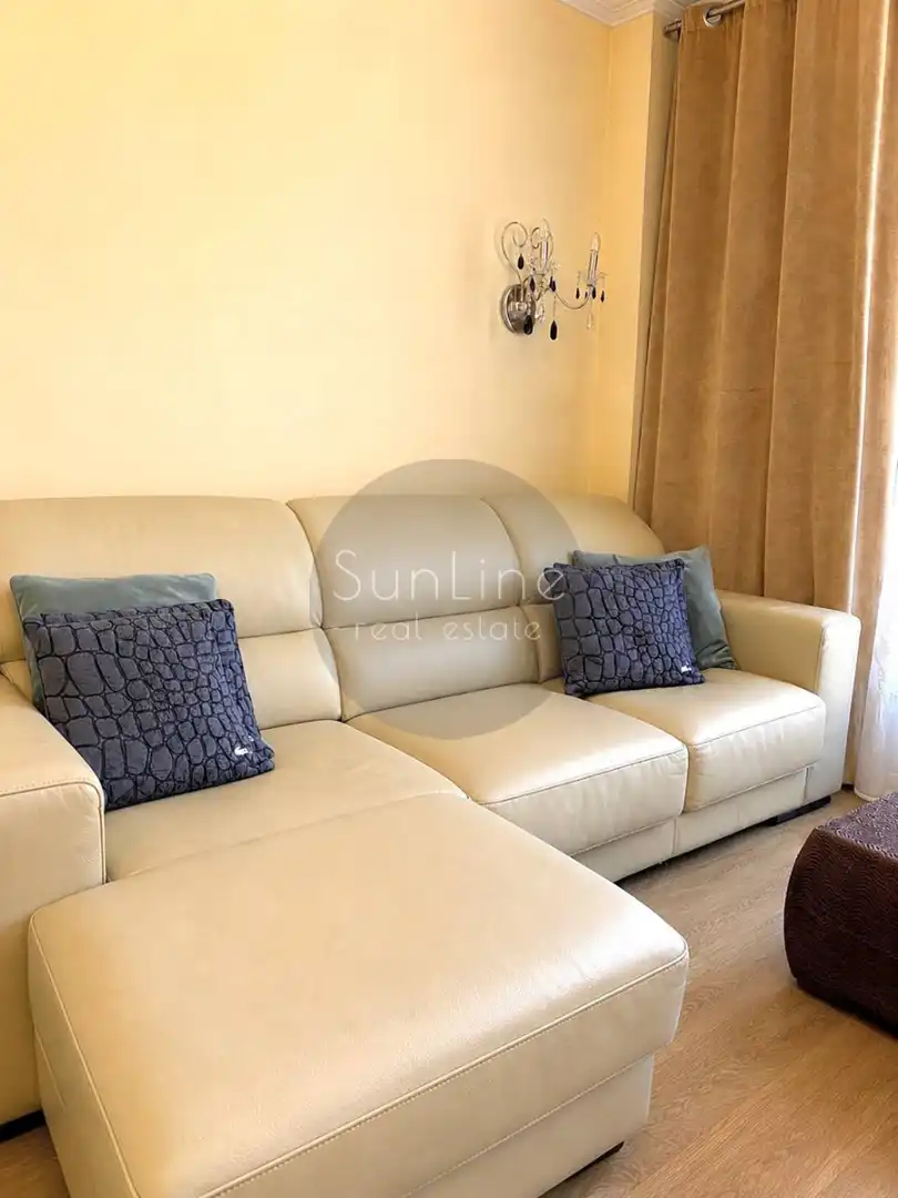 Living room of Duplexes for sale in Massamagrell  with Air Conditioner, Private garden and Terrace