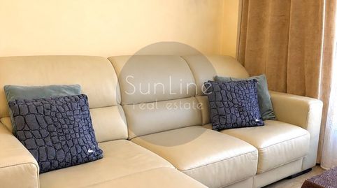 Foto 4 de Dúplex en venta en Carrer de la Serreta, Massamagrell, Valencia