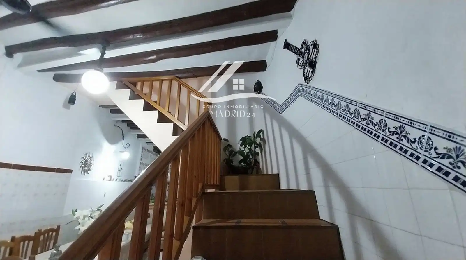 Casa adosada en venda en Alcalà de Xivert amb Aire condicionat, Calefacció i Terrassa