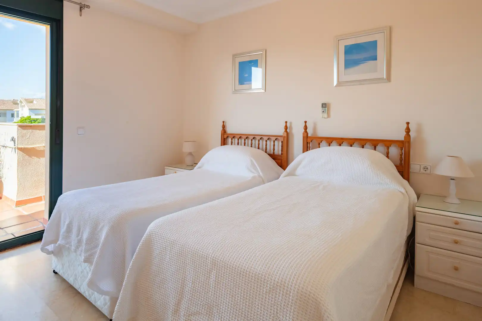 Duplex with pool for sale in Puerto, imagen 12