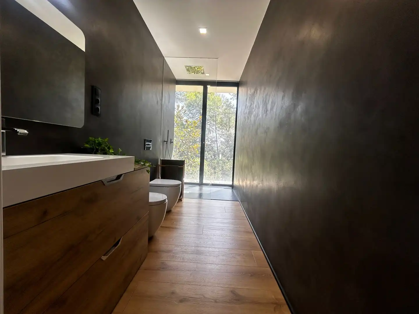 Villa avec jardin à vendre à Carrer del Turó de la Carlina, imagen 41