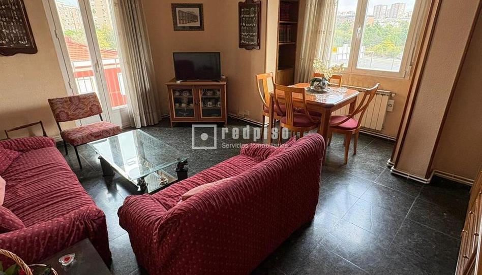 Photo 1 of Flat for sale in Perseo, Estrella, Madrid