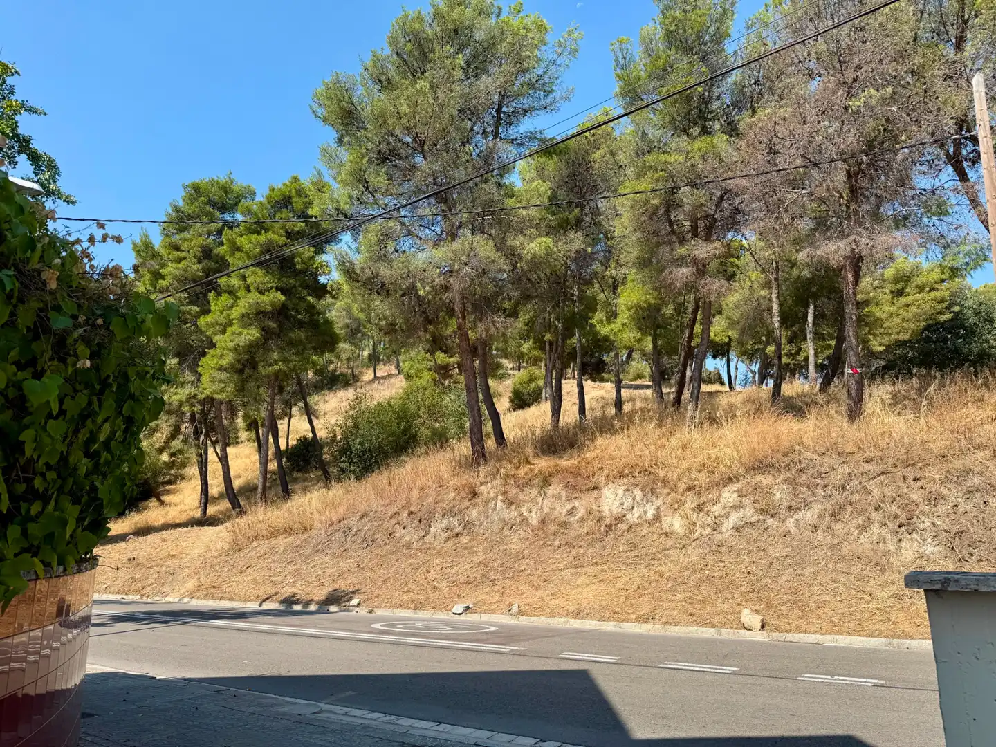 Pis en venda en Barcelona amb Calefacció, Parquet i Terrassa