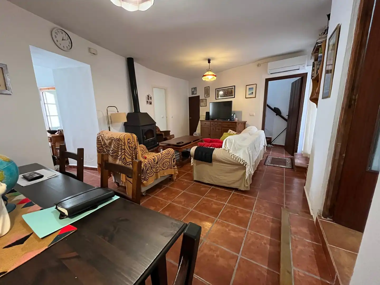 Maison mitoyenne à vendre à Calle del Olmo, imagen 4