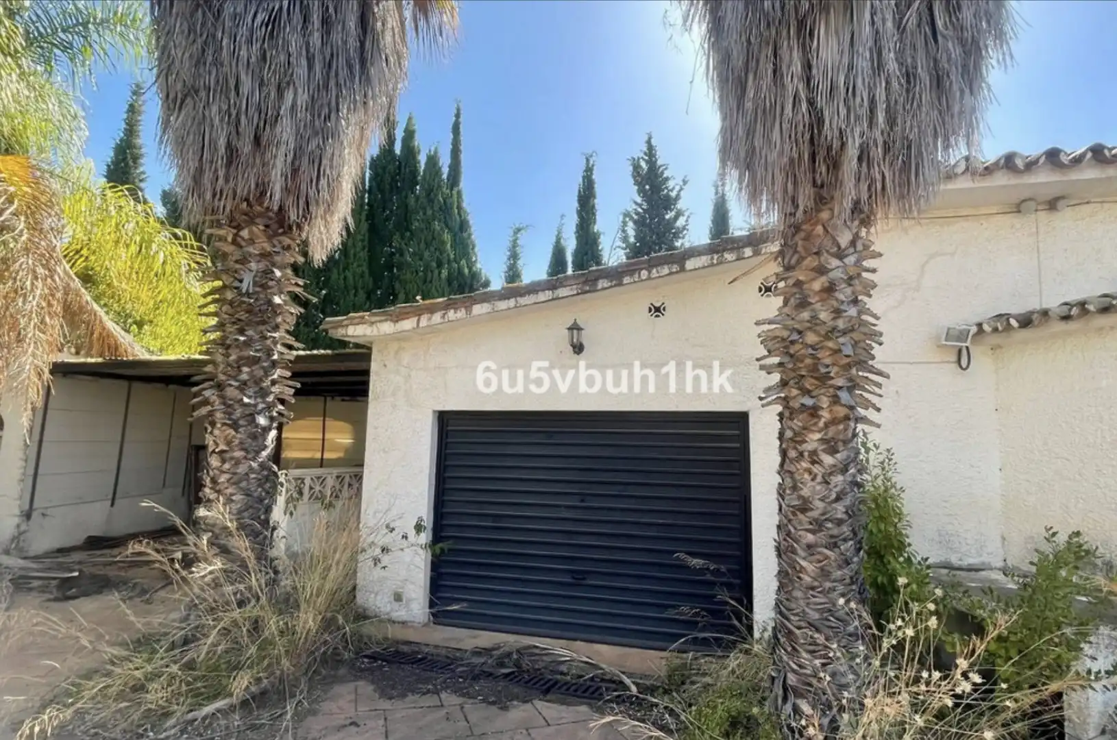 Chalet con piscina en venta en Calle Hungria 30B, imagen 15