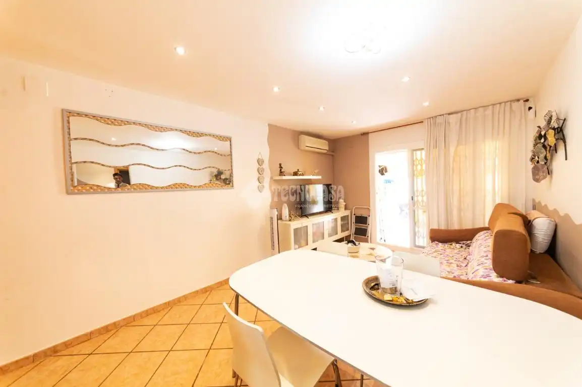 Flat for sale in Calafell  with Heating and Balcony