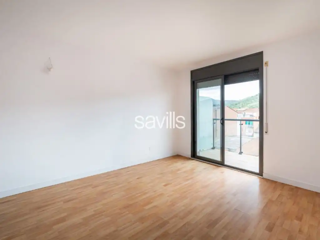 Dormitori de Apartament en venda en Montcada i Reixac