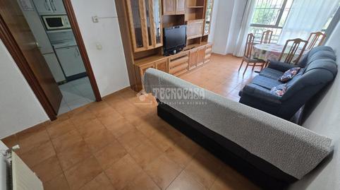 Photo 3 of Flat for sale in San Fermín,  Madrid Capital