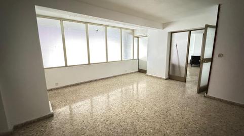 Foto 2 de Oficina en venda a Calle de San Ildefonso, Campo Grande, Valladolid Capital