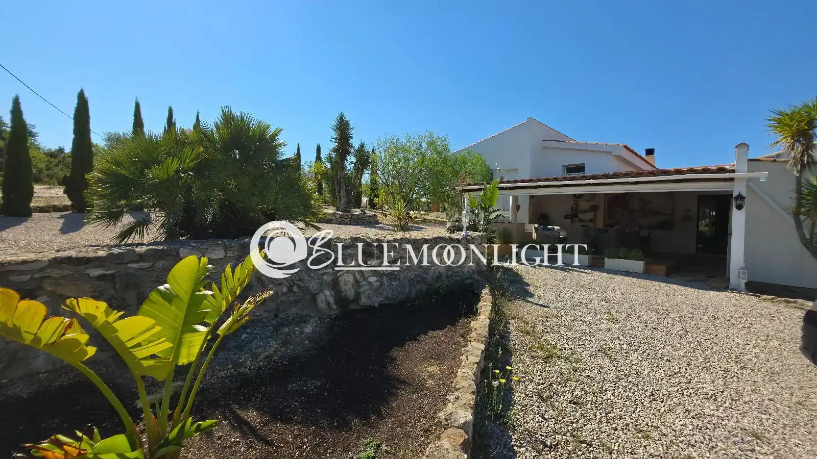 Exterior view of Houses for sale in Càlig  with Air Conditioner, Heating and Swimming Pool