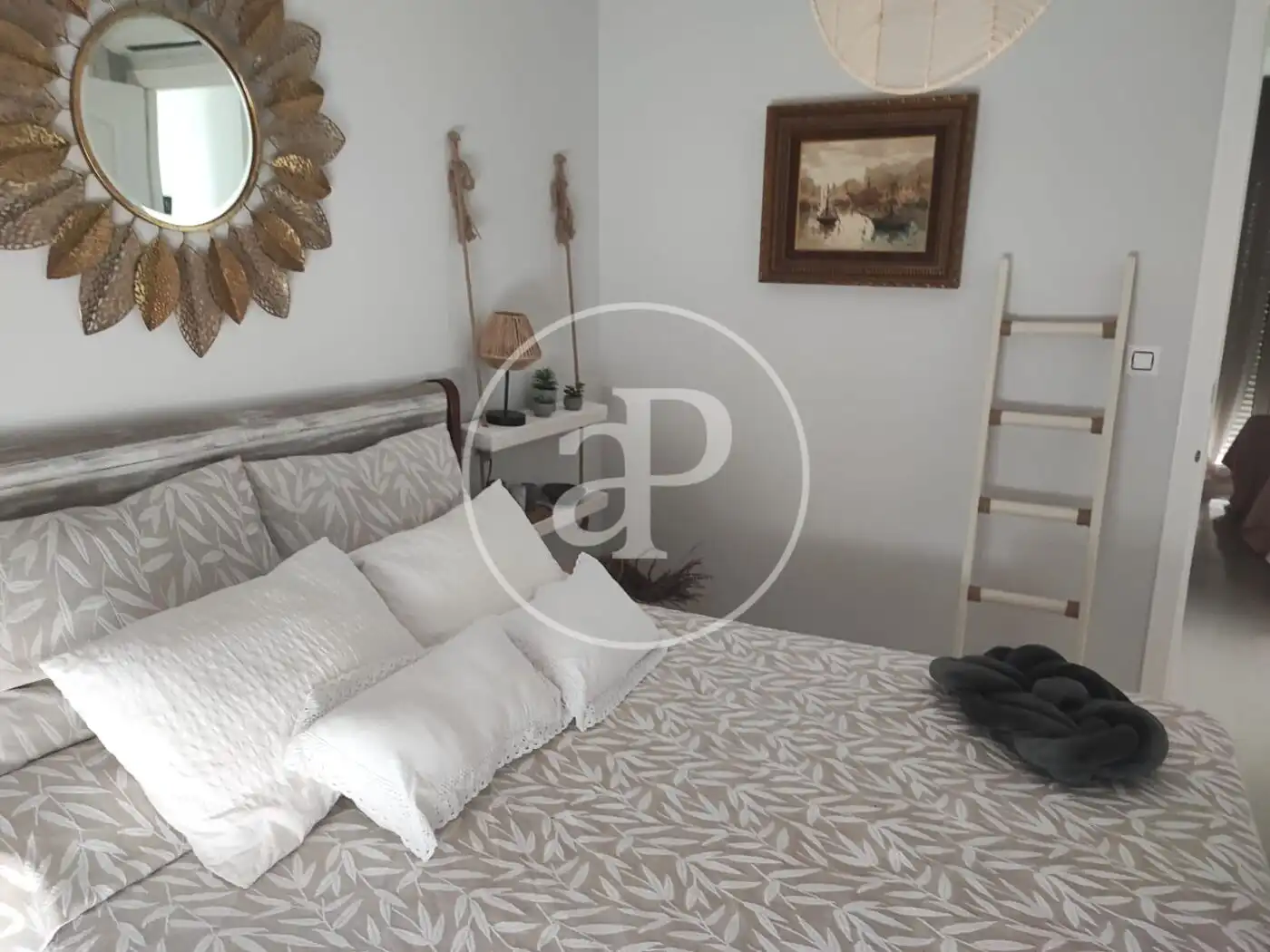 Duplexes for rent in Carrer d'Ador, Oliva Playa