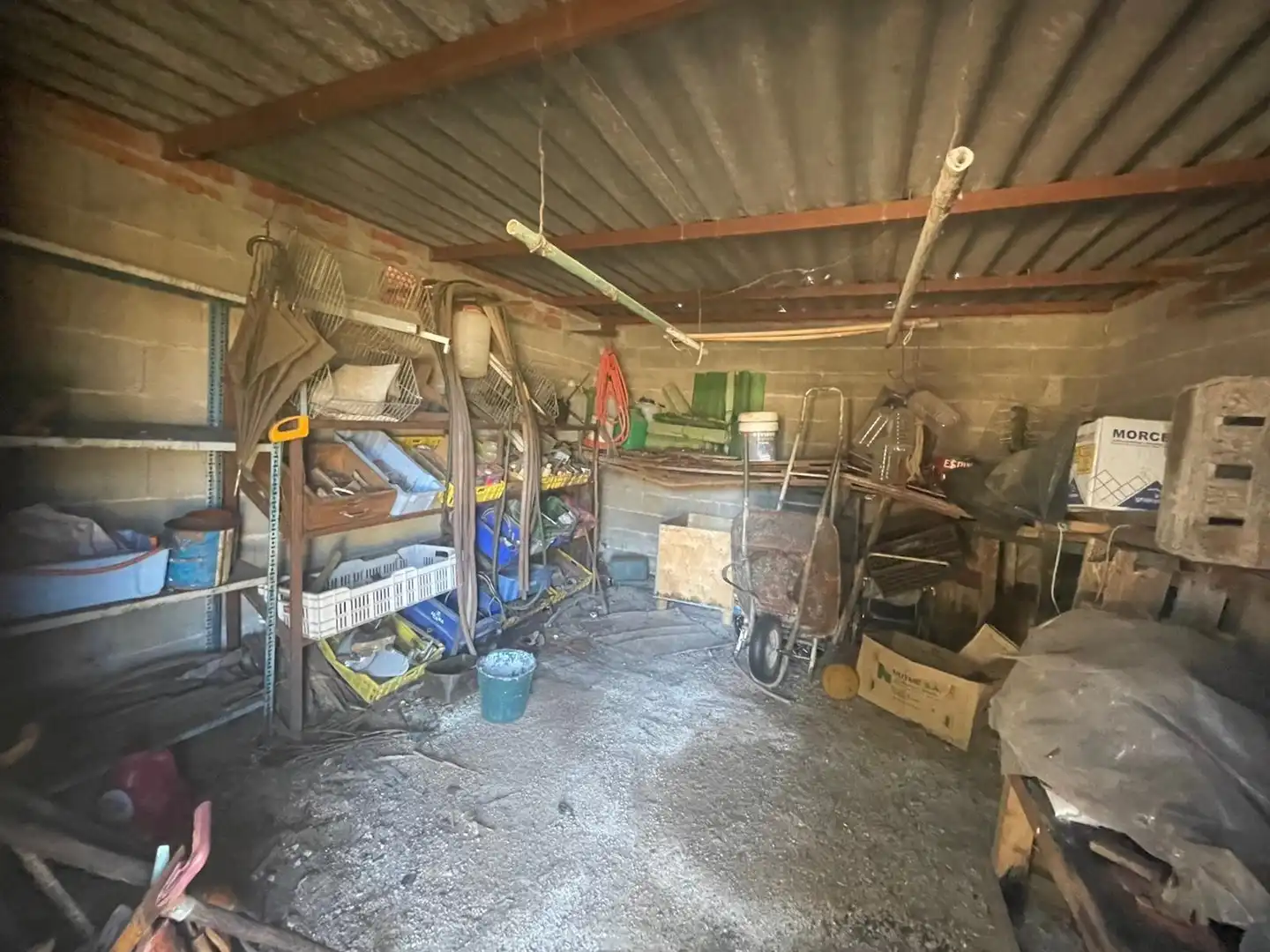 Casa en venda a Estación Arroyo Malpartida, imagen 7