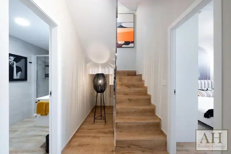 Casa in vendita a Balcón de Finestrat - Terra Marina, imagen 39