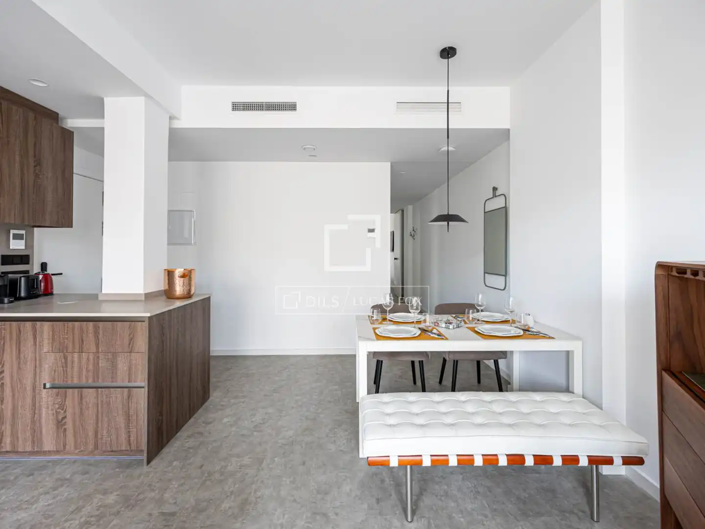 Penthouse mit Aufzug zum Verkauf in Eixample, imagen 7