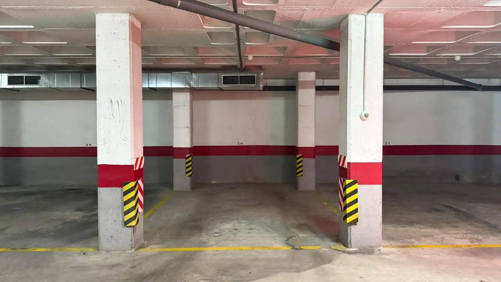 Parking de Piso en venta en San Pedro del Pinatar ciudad