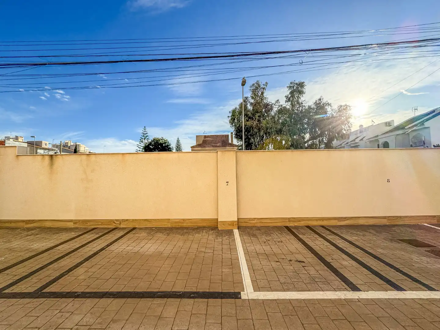 Pis amb terrassa en venda a Nueva Torrevieja - Aguas Nuevas, imagen 20
