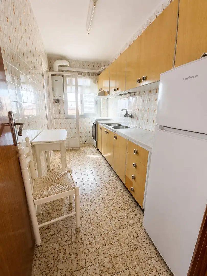 Cuina de Pis en venda en Sant Feliu de Llobregat