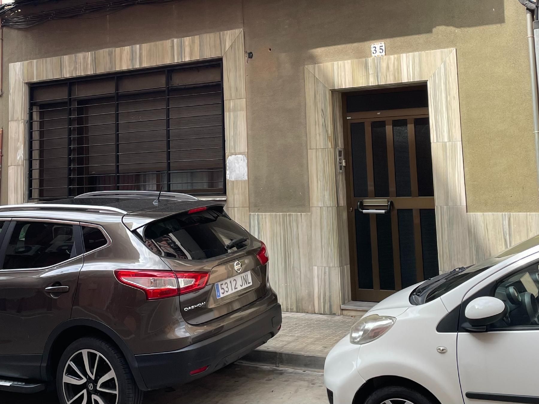 Aparcament de Pis en venda en Cornellà de Llobregat