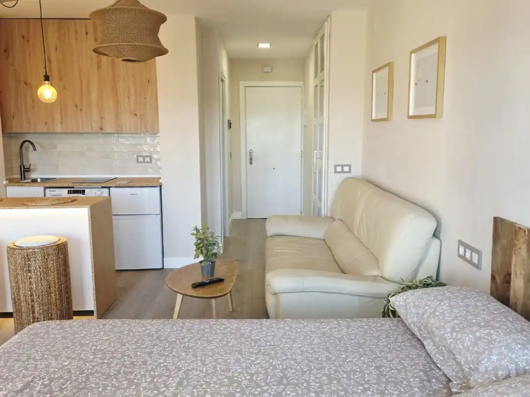 Apartament amb piscina en venda a Calle Campillos 6, imagen 2