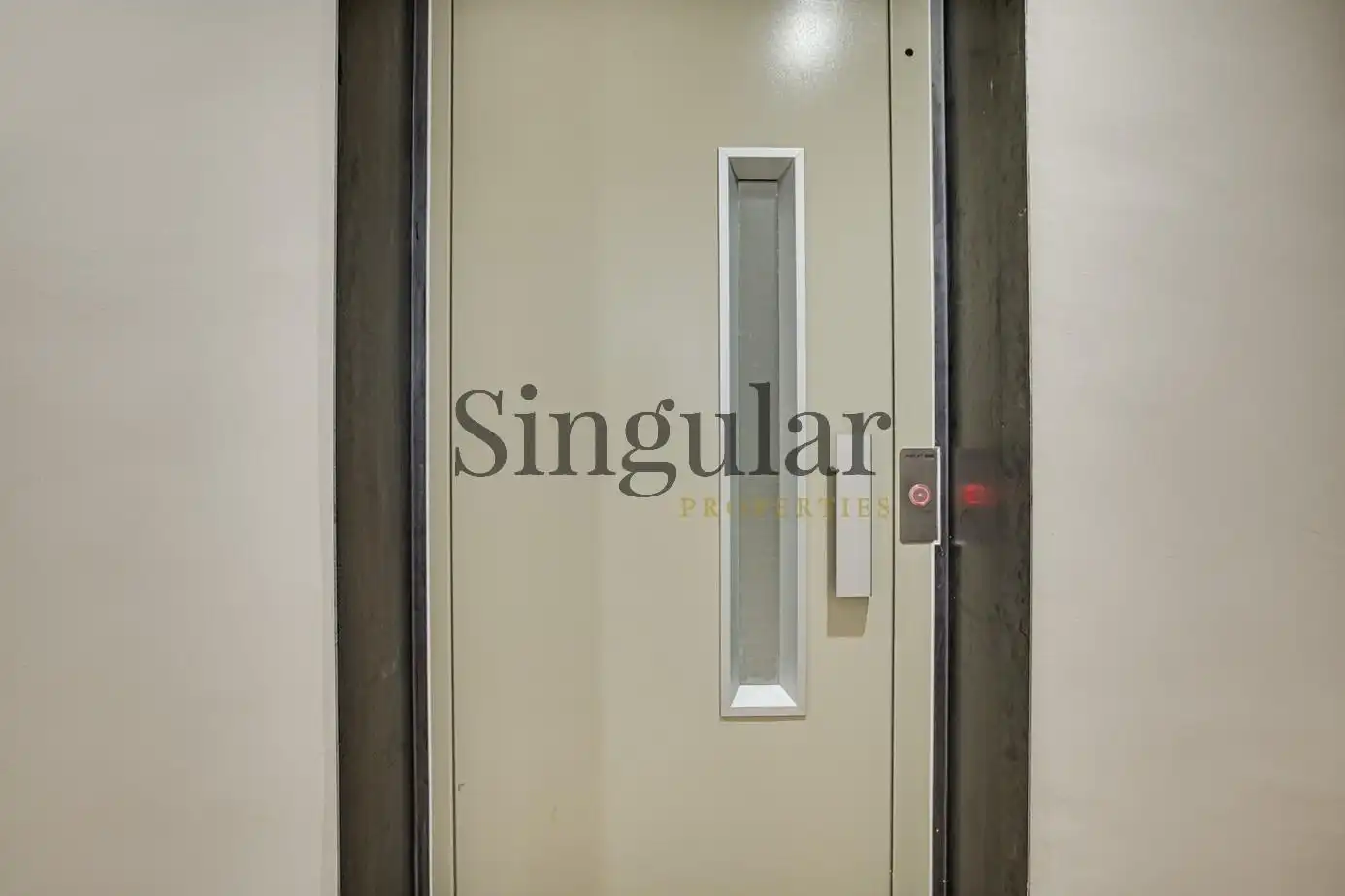 Piso en venta en Sarrià - Sant Gervasi