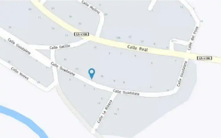 Exterior view of Houses for sale in Jerez de la Frontera