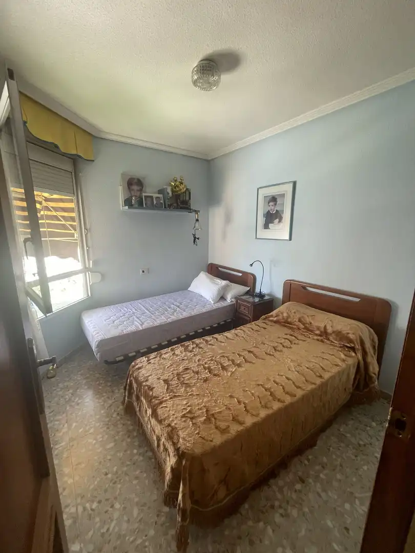 Mini appartamento con piscina in vendita a Rincón de Loix, imagen 23