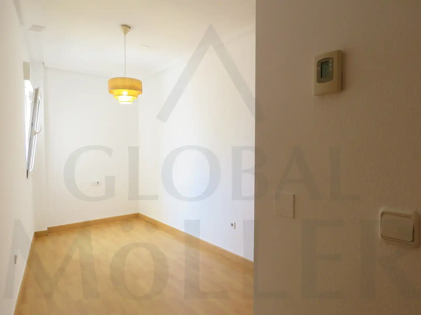Sala de estar de Piso en venta en Cartagena con Aire acondicionado, Horno y Microondas