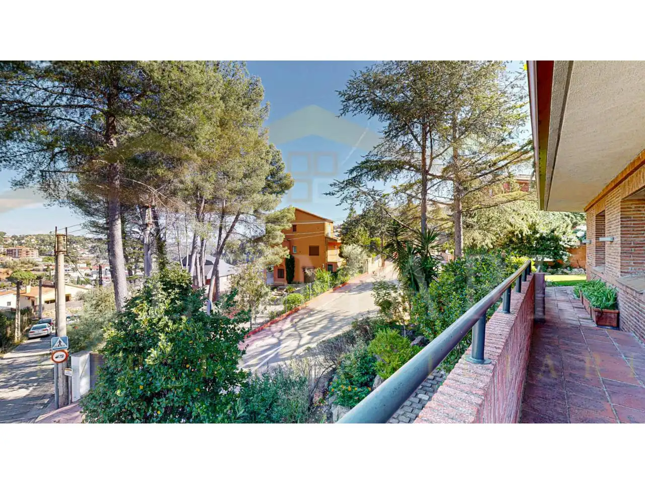 Casa o xalet en venda a Calle Merce Rodoreda, 2, Corbera de Llobregat
