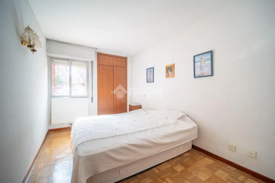 Habitación de Piso en venta en Rivas-Vaciamadrid con Calefacción