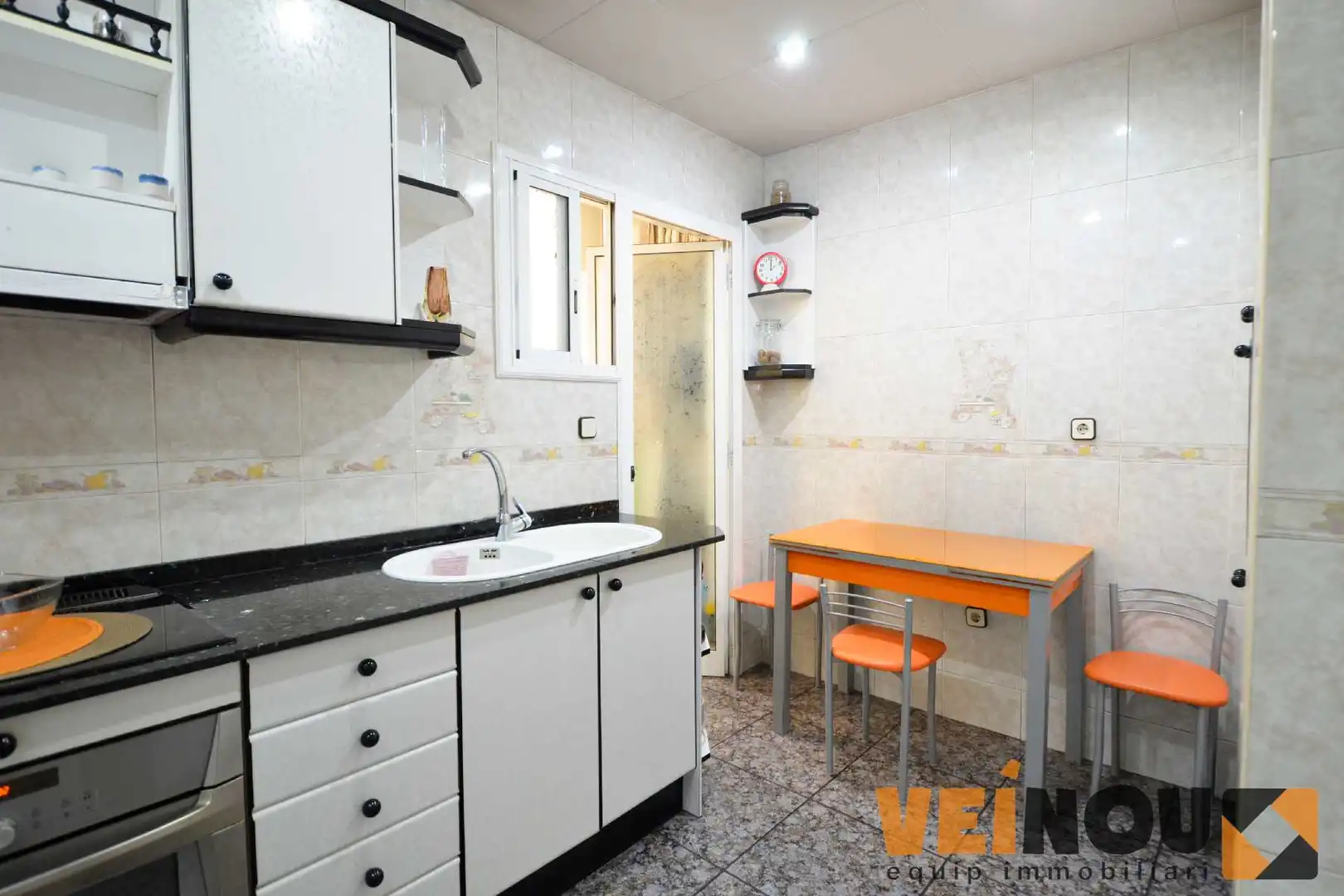 Wohnung mit Terrasse zum Verkauf in Carrer de Lepant, imagen 9