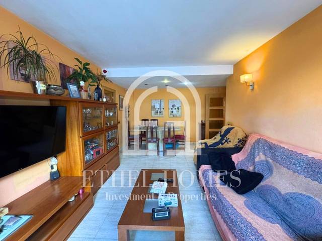 Piso en Venta en Can Borrell