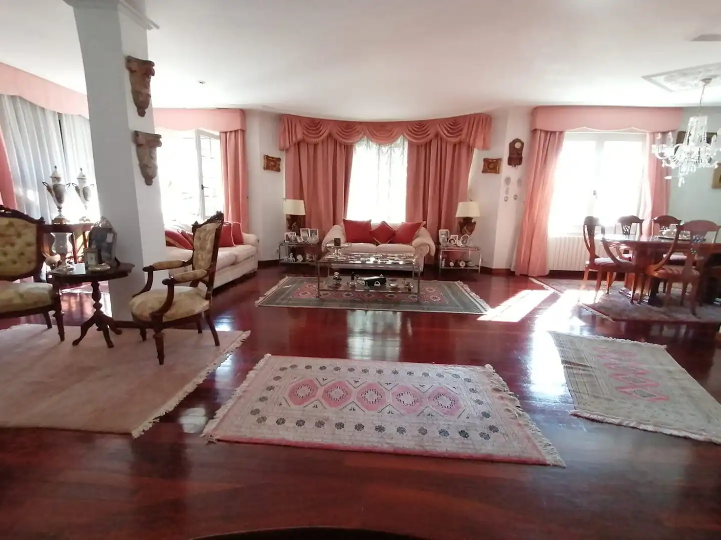 Casa o xalet en venda a Rúa Illa de Ons, San Salvador - Caeira