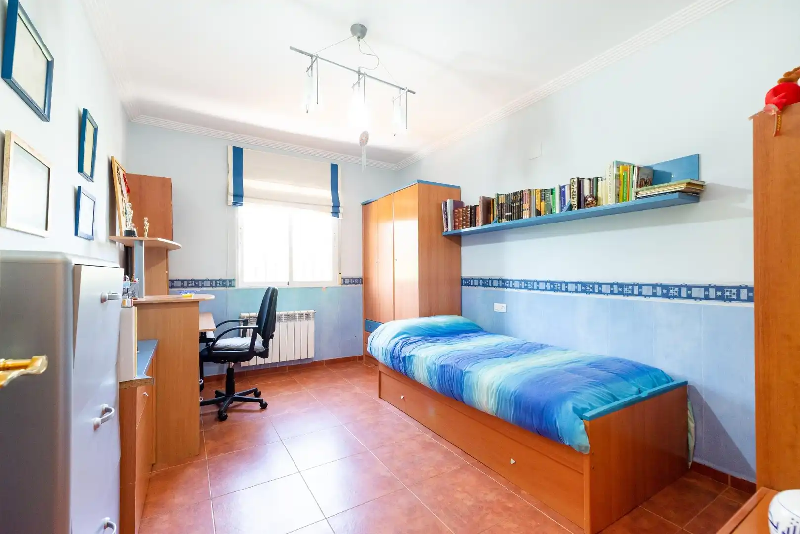 Chalet con piscina en venta en Calle OROPENDOLA (VENT) 23, imagen 29