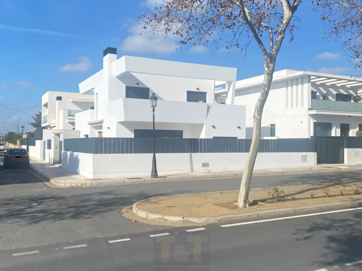 Xalet amb terrassa en venda a CORTELAZOR, imagen 2